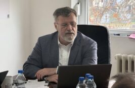 NDNV: Kampanja protiv Verana Matića deo sistematskog zastrašivanja novinara