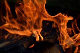 Izgoreo kabinet tužioca JTOK-a koji vodi slučaj „Nadstrešnica“