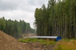 Raspisan tender za izgradnju naftovoda od granice sa Mađarskom do Novog Sada