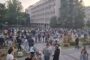 Studenti u blokadi NS podržali inicijativu mladih iz Kule pred lokalne izbore