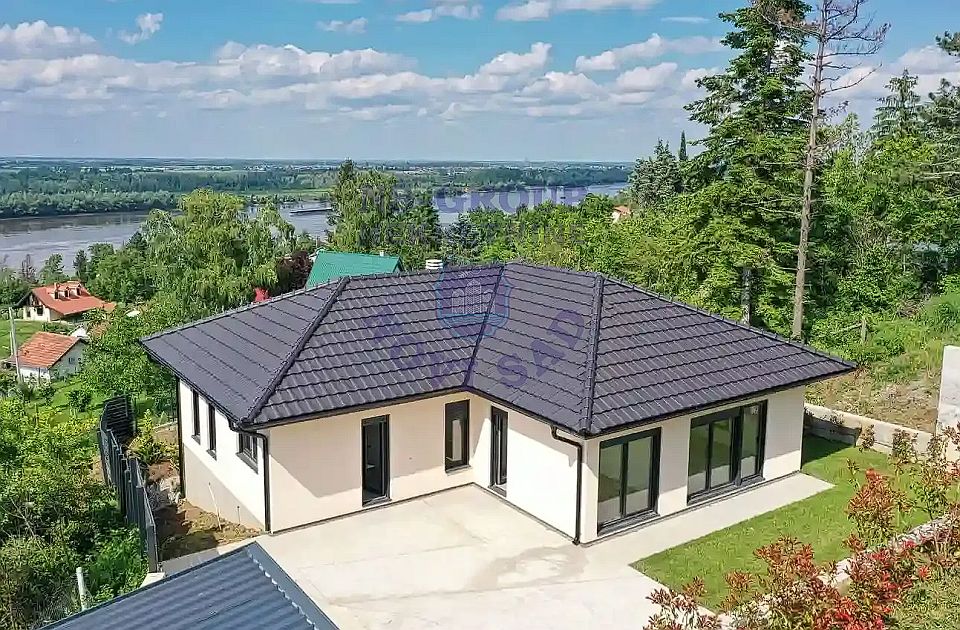 FOTO: Luks nekretnine u Novom Sadu i okolini