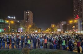 Student iz Novog Sada: „Opozicija pomaže režimu da uništi studentsku ideju“