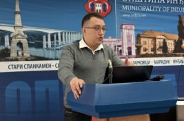 Jovanović (GrađanIN) predlaže SNS: „Idite na izbore vašim imenima, a mi vam dajemo 20 odsto prednosti“