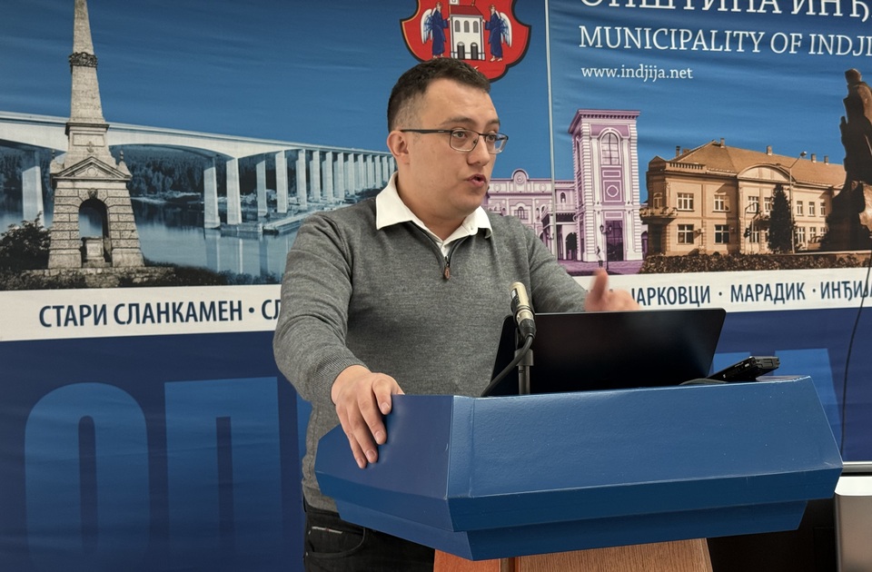 Jovanović (GrađanIN) predlaže SNS: „Idite na izbore vašim imenima, a mi vam dajemo 20 odsto prednosti“