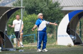 Miloš Popović preuzima skauting Železničara