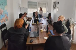 Treći trening za bezbednost novinarki i medijskih radnica održan u Inđiji