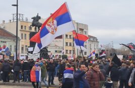 Studenti u Nišu objavili detalje protesta „Država to smo mi“ najavljenog za 1. mart