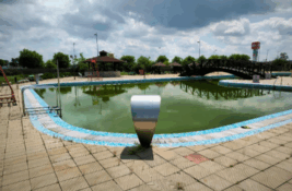 Stara Pazova: 290 miliona dinara za dokumentaciju i rekonstrukciju bazena