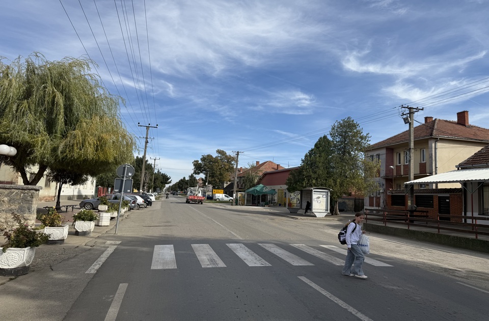 Opština Inđija planira 2 miliona dinara za dokumentaciju i opremanje parka koji ne postoji