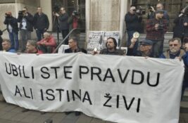 Ćerka Slavka Ćuruvije traži ukidanje ograničenja u ZKP: „Pravosuđe favorizuje ubice mog oca“