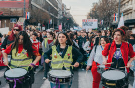 „IZAĐI, IZBORI SE!“: Žene pozivaju na marš 8. marta u Beogradu