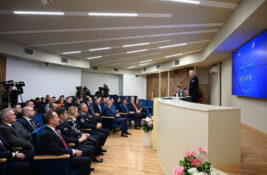 MUP Srbije: Više od 1.000 falsifikovanih dokumenata otkriveno prošle godine