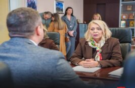 Ministarka u Inđiji: 5.500 zahteva za legalizaciju, najavljena druga faza programa