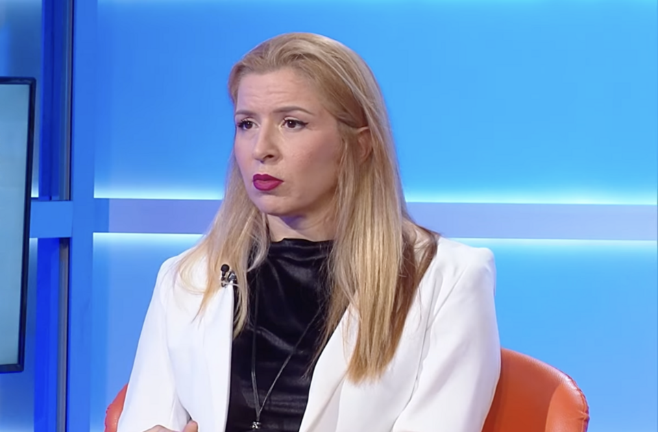 Mreža integriteta: Zaštita integriteta tužiteljke Savović i svih neovlašćeno snimanih lica Mreža integriteta: Zaštita integriteta tužiteljke Savović i svih neovlašćeno snimanih lica