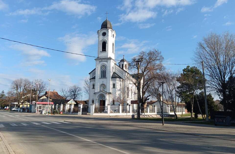Sedmi protest u Belegišu: građani obeležavaju godinu dana izlaska na ulicu