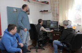 Deset godina portala FAR: Decenija borbe za nezavisno novinarstvo u Dimitrovgradu