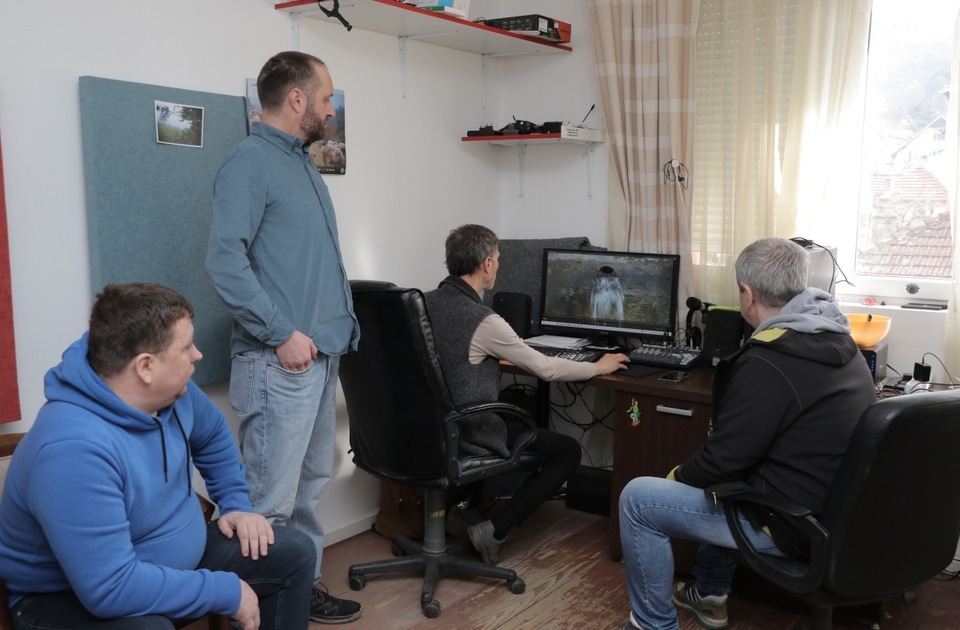 Deset godina portala FAR: Decenija borbe za nezavisno novinarstvo u Dimitrovgradu Deset godina portala FAR: Decenija borbe za nezavisno novinarstvo u Dimitrovgradu