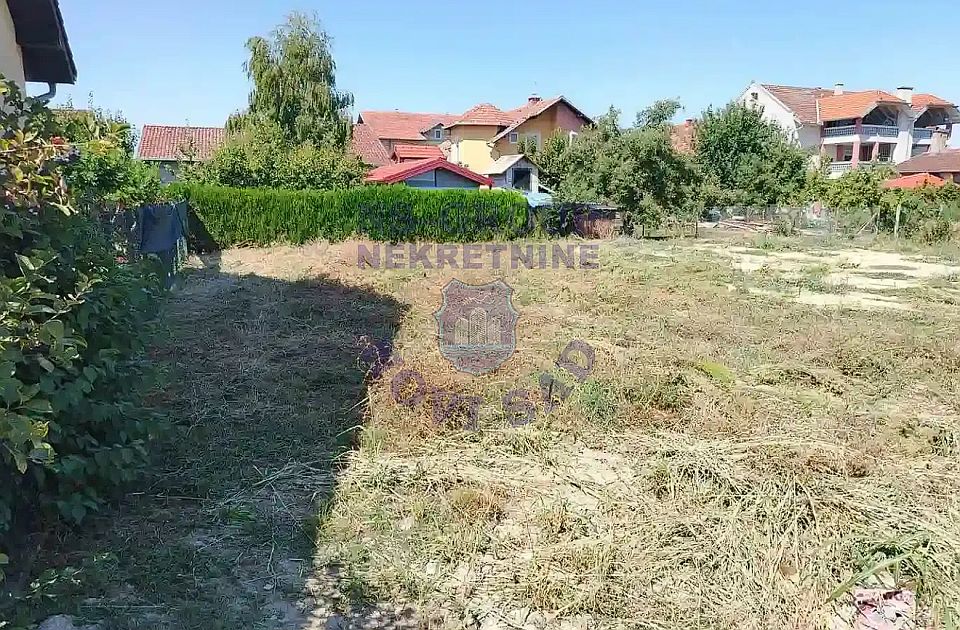 Koliko košta građevinsko zemljište u Novom Sadu: Ovo su cene