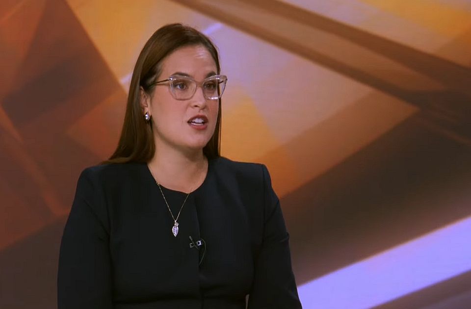 Milioni za organizaciju povezanu sa ministarkom Pavkov