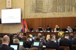 Skupština Vojvodine usvojila izmene plana Fruške gore, opozicija upozorava na interes investitora