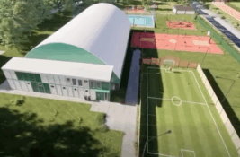 Opština Inđija raspisala javnu nabavku za izgradnju kompleksa Leje