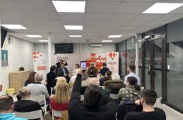 SLAPP back fond pomaže aktivistima i novinarima: „Ne pristajati na progon“