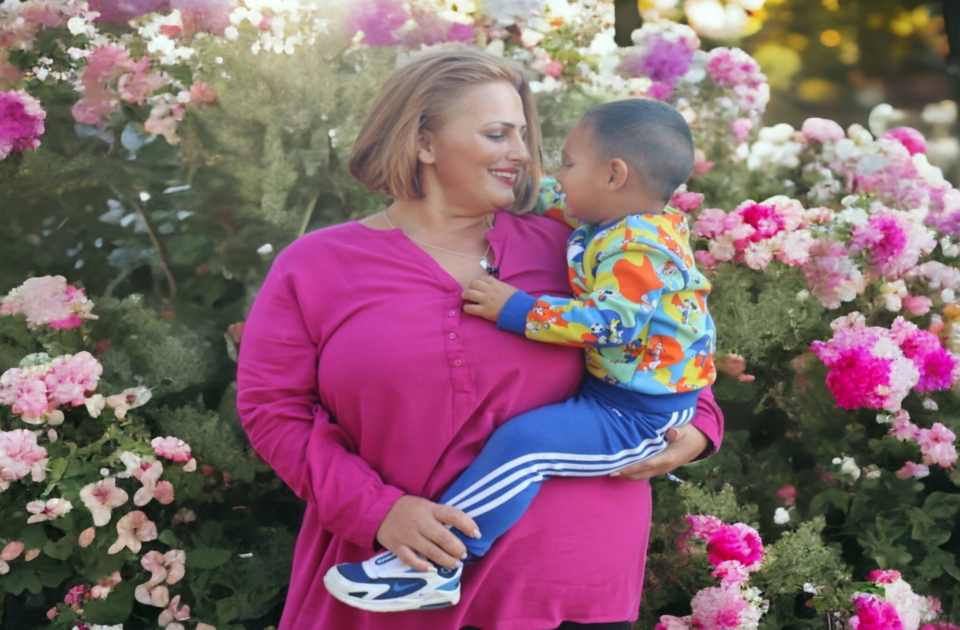 Aneta Leon Krstović: „Svaki dan može biti osmi mart“ – priča o hrabrosti, majčinstvu i solidarnosti