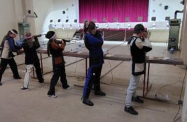 Pionirke SD „Jedinstvo“ iz Stare Pazove vicešampionke Lige Vojvodine