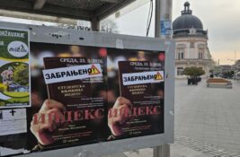 Film „Indeks“ zabranjen u Sremskoj Mitrovici : projekcija otkazana nakon pritisaka