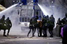 35 godina od 9. marta: Dan kada su građani izašli protiv režima i “TV Bastilje”