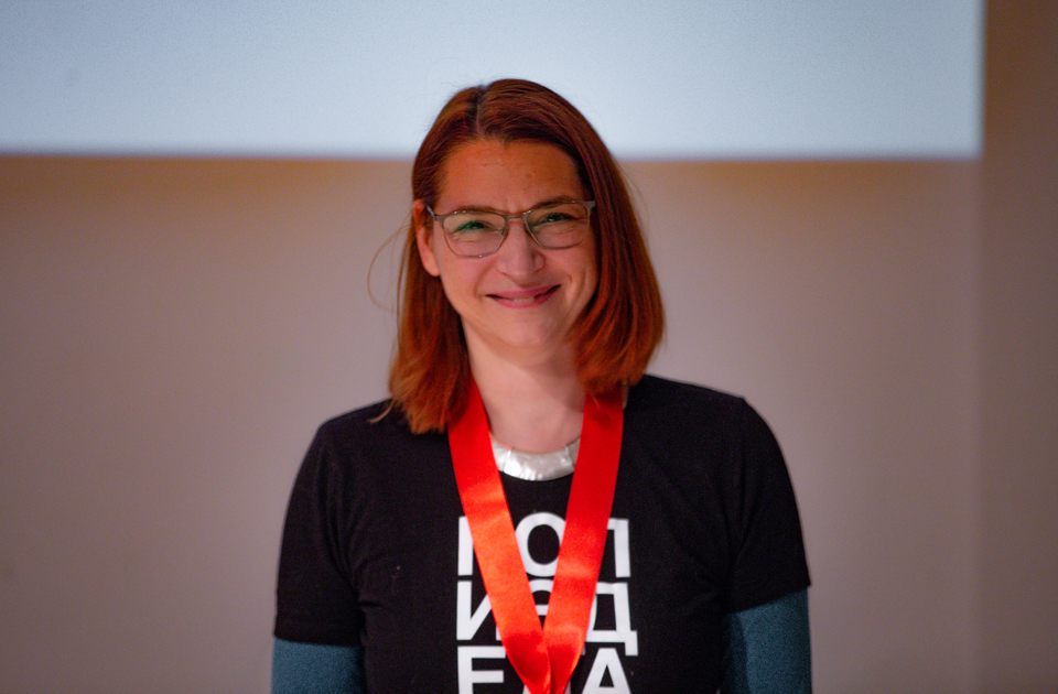 BeFem dodelio 16 priznanja za feminističku i žensku borbu „Bring The Noize“ BeFem dodelio 16 priznanja za feminističku i žensku borbu „Bring The Noize“