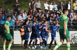 Železničar gostuje u Tovarniku: nastavak borbe za vrh tabele