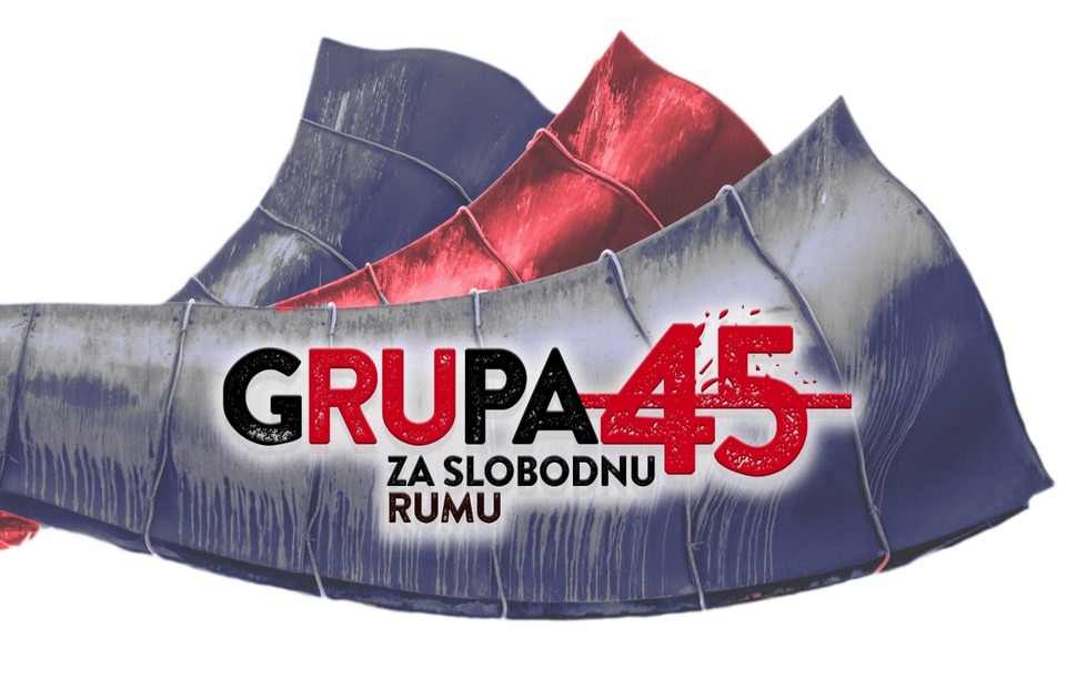 Grupa 45 „Za slobodnu Rumu“ podnela zahtev: Kontrola PU „Poletarac“ i zaštita uzbunjivača
