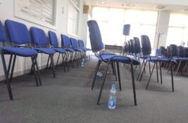 Inđija: Za čišćenje zgrade Opštine 7,2 miliona dinara