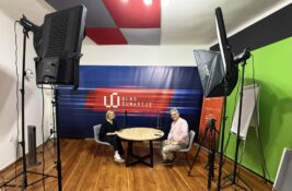 ANEM ALARM: Nedopustivo ometanje u radu novinara Glasa Šumadije i Nova S  televizije