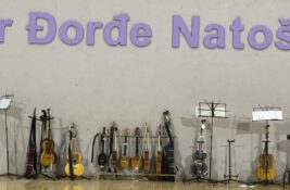 „Mali likovni karavan“ stiže u Novi Slankamen: izložba u danas od 18 časova