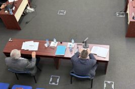 Izvršenje budžeta Inđije razmatrano u poslednjem trenutku, rebalans još bez datuma