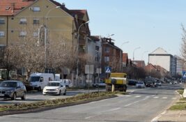 Za zdravlje građana novac se ne troši: vazduh u Inđiji i dalje bez nadzora