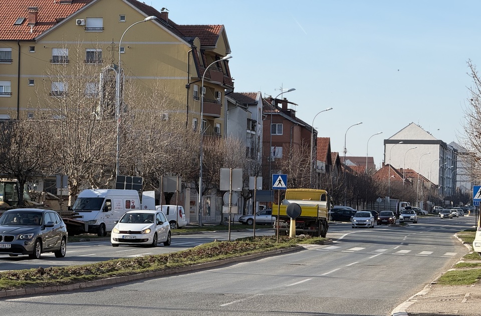 Za zdravlje građana novac se ne troši: vazduh u Inđiji i dalje bez nadzora