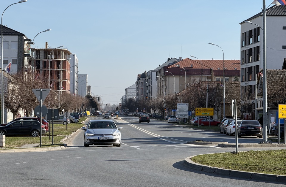 Mesarović: Izgradićemo dva velika industrijska parka u Beogradu i Inđiji