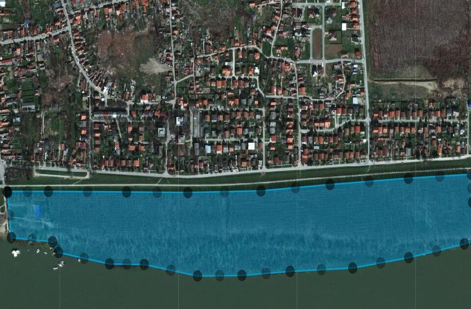 Višegodišnji spor oko marine i priobalja u Sremskoj Mitrovici: Stručnjaci i građani i dalje skeptični Višegodišnji spor oko marine i priobalja u Sremskoj Mitrovici: Stručnjaci i građani i dalje skeptični