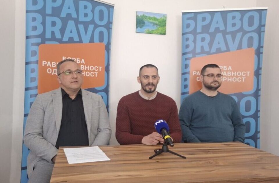Slobodne organizacije Srbije šalju posmatrače na izbore u Kuli