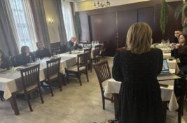 U Somboru održana radionica za mlade novinare: „Pokreni promenu – Postani glas koji se čuje“