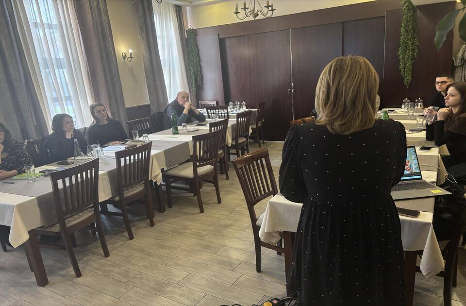 U Somboru održana radionica za mlade novinare: „Pokreni promenu – Postani glas koji se čuje“ U Somboru održana radionica za mlade novinare: „Pokreni promenu – Postani glas koji se čuje“