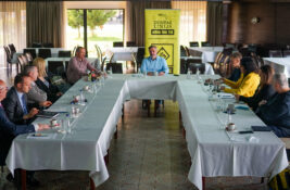 Pred izbore u Bajinoj Bašti: Mediji i građani ukazuju na pritiske, SRG najavljuje brze reakcije