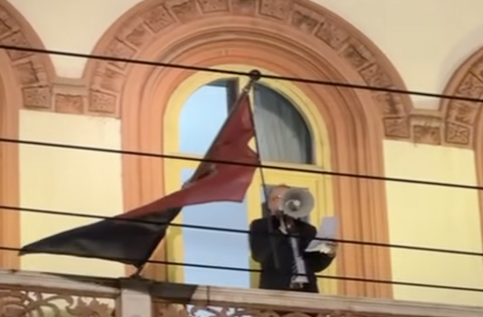 Rektor Đokić: Ovo nije napad na mene, već na ideju da u Srbiji postoji nešto što vlast ne kontroliše