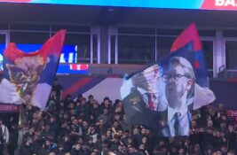 Arhiv javnih skupova: Koliko je stvarno ljudi bilo ispred Arene na skupu SNS?