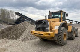 Loznica: Uhapšen zbog nelegalnog iskopa peska i zagađenja Drine i Jadra