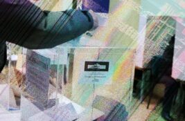 „Mladi Kule“ tvrde da su u Kuli lepljeni lažni predizborni plakati