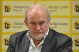 Poverenik Marinović: Lični podaci građana sve ugroženiji, nova kampanja za podizanje svesti